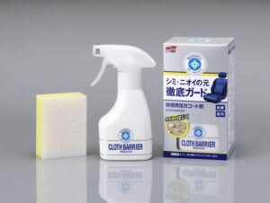 SOFT99 Preparat do tapicerki tekstylnej 0,17L 02180