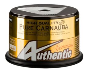 SOFT99 Twardy wosk samochodowy Authentic Premium 200 gr 10162