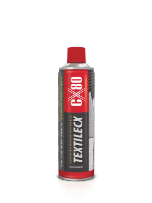 CX80 TEXTILECX KLEJ DO TAPICERKI 500ML