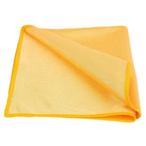 Ściereczka mikrofibra 40×40 300g/m2 GLASS