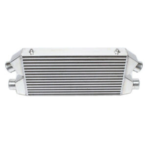 Intercooler TurboWorks Biturbo 560x280x76 wejście 2,5"