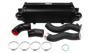 Intercooler Turboworks BMW G20 G22 G28 Z4 B48 320I 325I 420I 425I Charge pipe