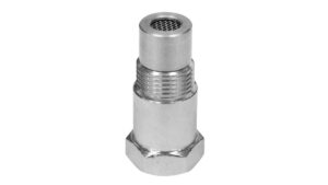 Adapter Emulator Sondy Lambda M18x1,5 z Siatką TurboWorks