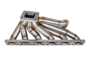 Kolektor wydechowy BMW E36 M50 EXTREME