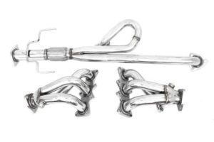 Kolektor wydechowy FORD PROBE II MAZDA MX-6 V6