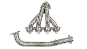 Kolektor wydechowy HONDA CIVIC D-Seria 4-1