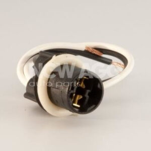 Oprawka żarówki kier. bocznego 12V5W na wiązce