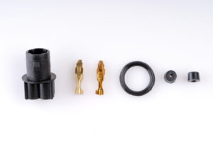 Oprawka żarówki kierunkowskazu bocznego Renault, inne 12V5W