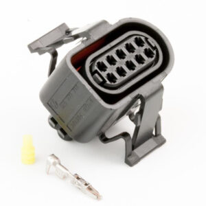 Wtyk 10-stykowy typu 1,5/VW-Audi Skoda