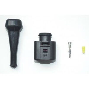 Wtyk 3-stykowy 1,5 mm VW,AUDI, SKODA