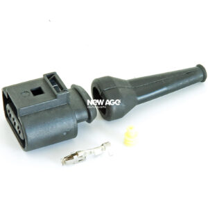 Wtyk 3-stykowy seria 2,8 czujniki VW-Audi-Skoda