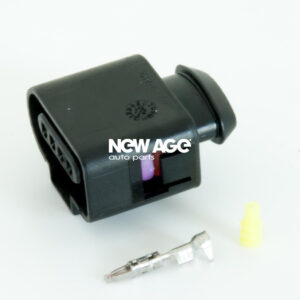 Wtyk 4-stykowy/1,5/VW-Audi-Skoda