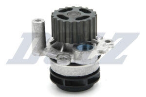 POMPA WODNA AUDI A3 1.9 96- A187 DOLZ