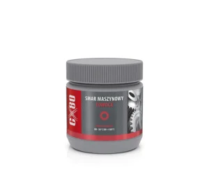 CX80 SMAR MASZYNOWY TOWOCX 500g