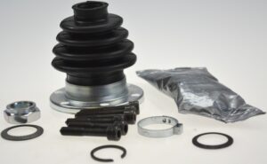 SPIDAN Zestaw osłony przegubu 0.026054 Vw Audi