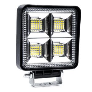 Lampa robocza LED szperacz AWL38 64 LED 192W 12V 24V AMIO