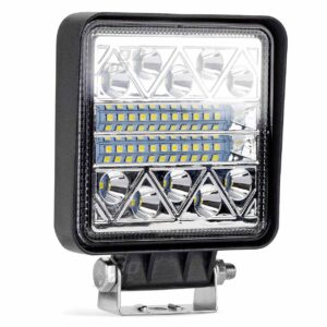 Lampa robocza LED szperacz AWL15 26LED 12V 24V AMIO