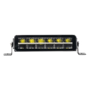 Lampa robocza panelowa LED BAR AWL70 60W 6500K 8000lm 30cm 12V 24V AMIO