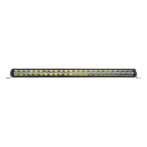 Lampa robocza panelowa LED BAR AWL73 240W 6500K 24000lm 107cm 12V 24V AMIO