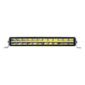 Lampa robocza panelowa LED BAR AWL71 120W 6500K 12000lm 56cm 12V 24V AMIO
