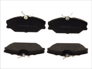 Klocki hamulcowe kpl. przód , pasuje do: RENAULT CLIO II, LAGUNA I, MEGANE I, MEGANE I CLASSIC, MEGANE I COACH, MEGANE SCÉNIC, SAFRANE II, SCENIC I , LPR  LPR05P816