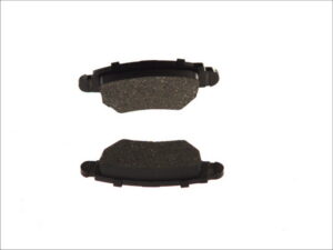 Klocki hamulcowe kpl. tył , pasuje do: CHEVROLET CORSA; OPEL ASTRA G, ASTRA G CLASSIC, ZAFIRA A ,LPR05P699