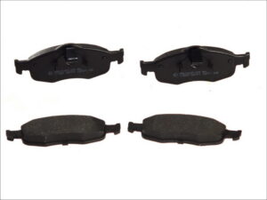 Klocki hamulcowe kpl. przód , pasuje do: FORD COUGAR, ESCORT V, MONDEO I, MONDEO II, SCORPIO I, SCORPIO II; FORD USA CONTOUR ,LPR05P471