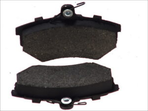 Klocki hamulcowe kpl. przód , pasuje do: NISSAN PRIMASTAR; OPEL VIVARO A; RENAULT ESPACE ,LPR05P216