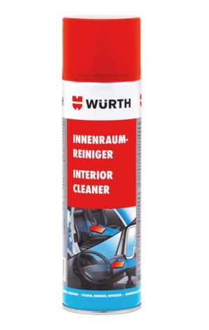 PIANKA CZYSZCZACA -CARGO - 500 ML Nr art. 0893033