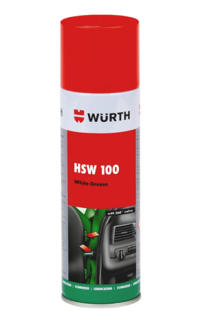 ADHGRSE-SMAR HSW-100 500ML Nr art. 0893104500