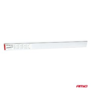 Lampa robocza panelowa slim LED BAR AWL53 324W 96cm 25920lm 12V 24V AMIO-03264