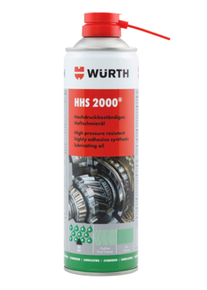 ADHGRSE-SMAR PENETR. HHS-2000 500ML Nr art. 0893106