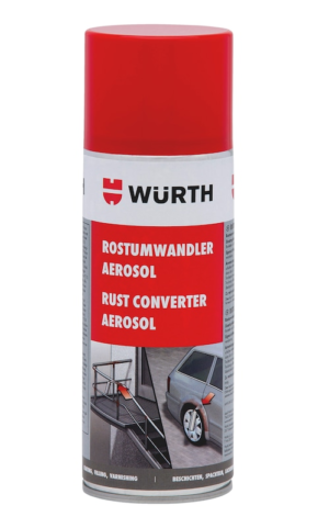 KONWERTER KOROZJI SPRAY - 400 ML Nr art. 0893110400