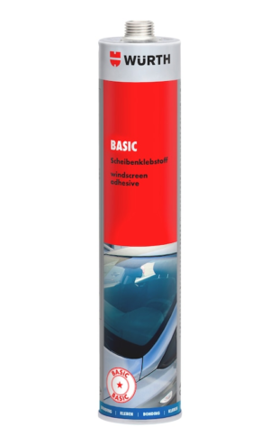 KLEJ DO SZYB BASIC - 310 ML Nr art. 0890023601