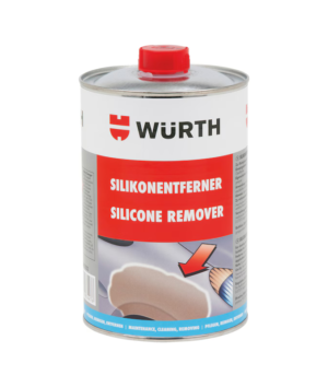 ZMYWACZ DO SILIKONU - 1 LITR Nr art. 0893222