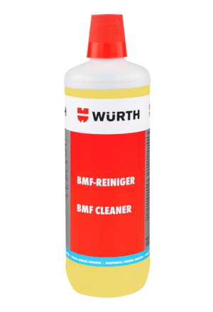 KONCENTRAT MYJĄCY BMF 1L Nr art. 0893118255