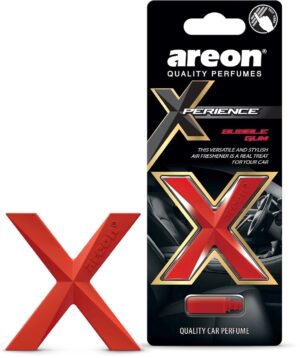Zapach samochodowy AREON XPERIENCE - Bubble Gum