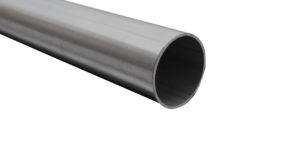 Rura nierdzewna 76,1 x 1,6 – 1m